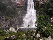Mohwa-Waterfall
