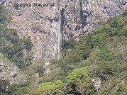 Mudzira-Waterfall